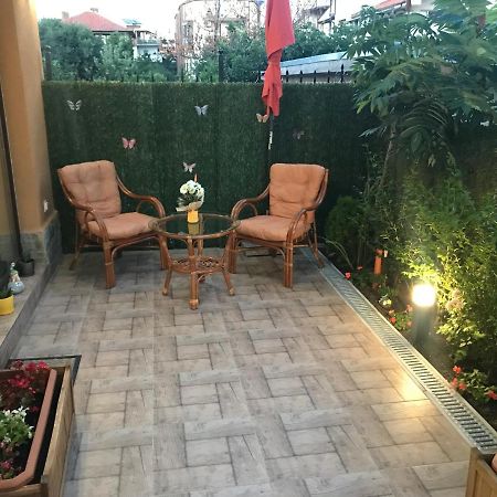 Sunrise City A2, Sarafovo Burgas Exterior photo