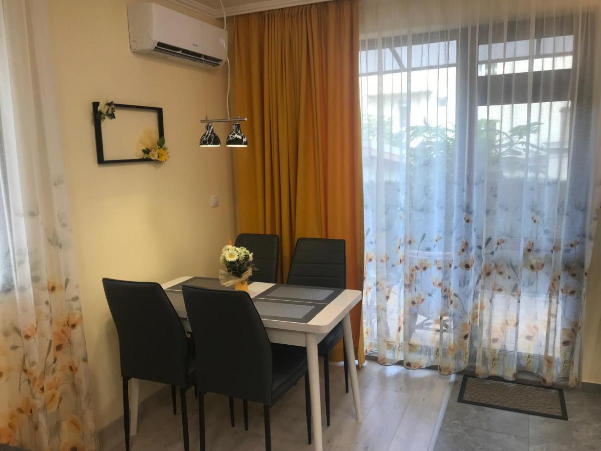Sunrise City A2, Sarafovo Burgas Exterior photo