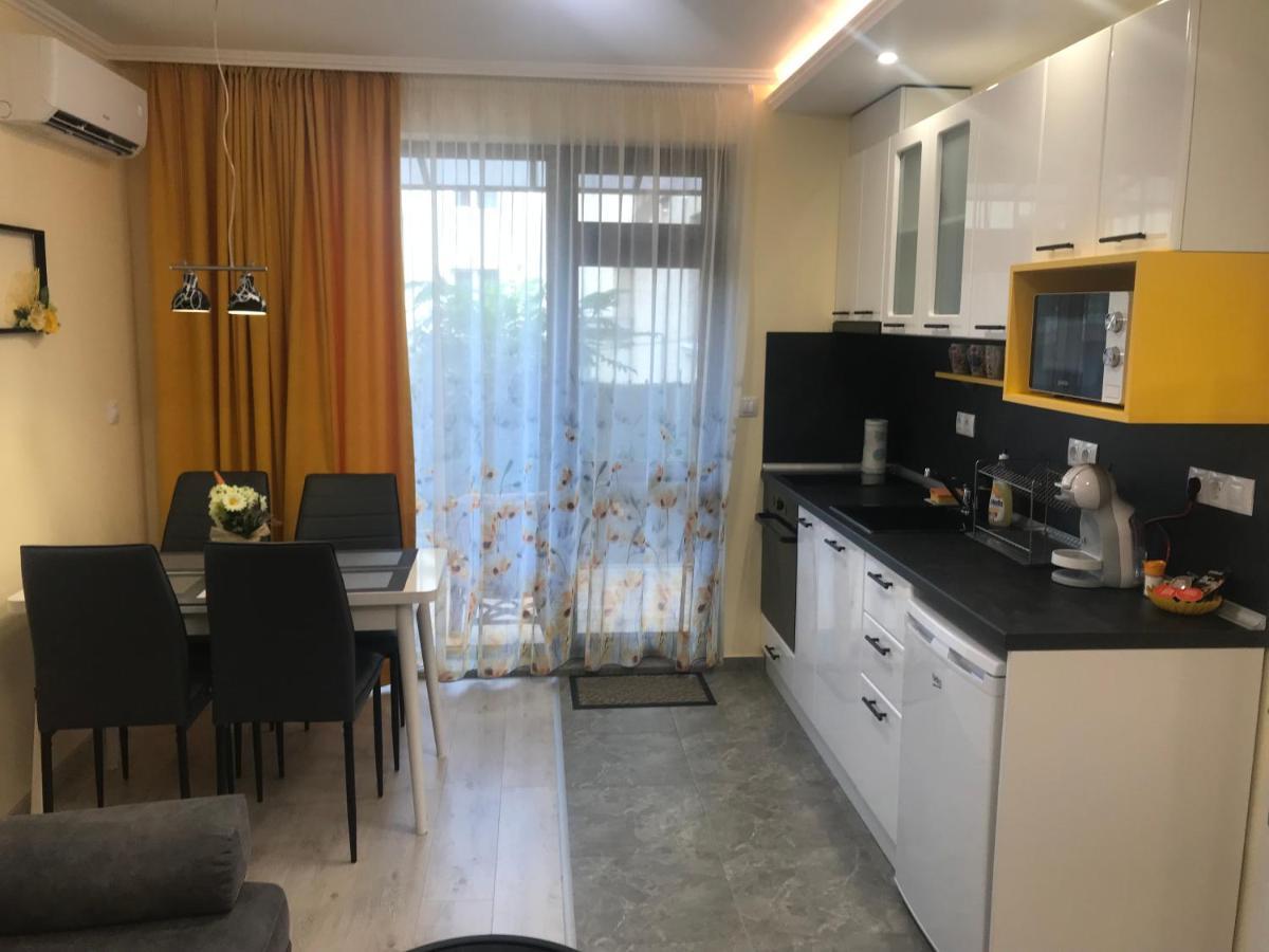 Sunrise City A2, Sarafovo Burgas Exterior photo