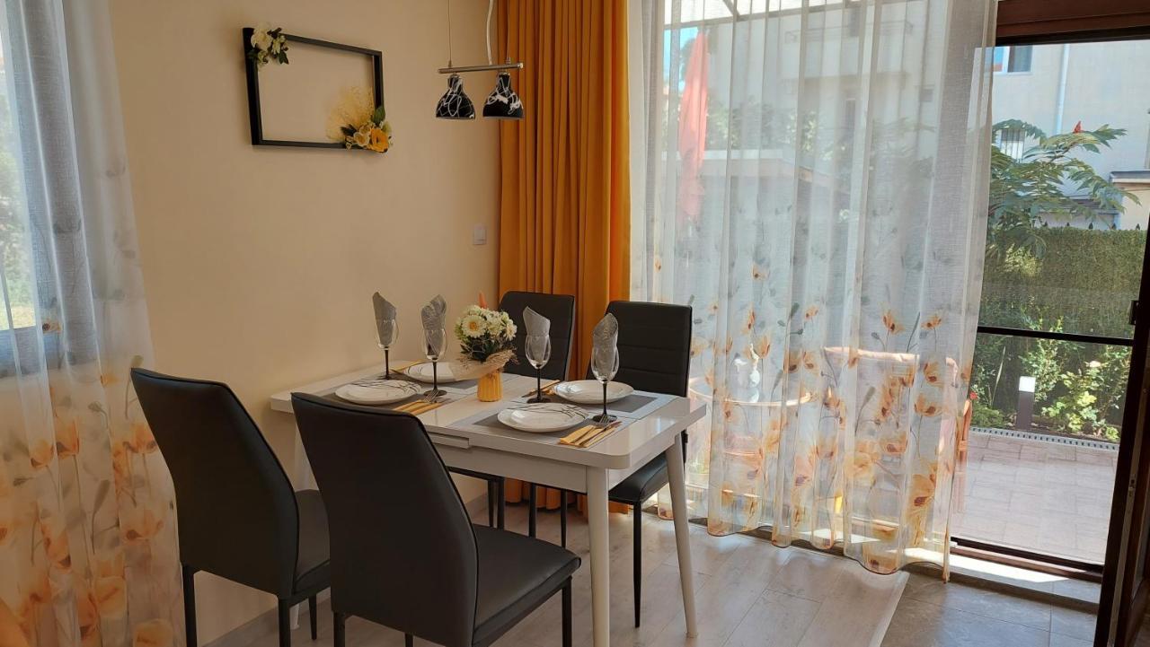 Sunrise City A2, Sarafovo Burgas Exterior photo